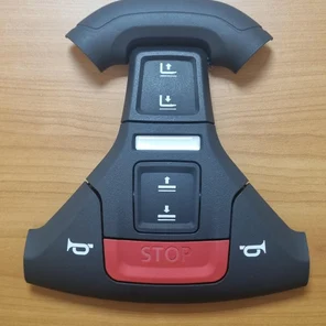 Плата рулевого колеса 51438960