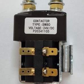 Контактор (SW80, 24V/DC) 51296863