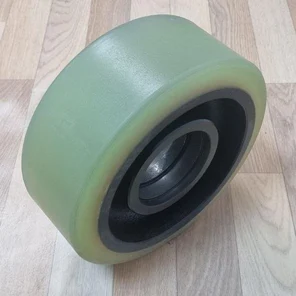 Колесо грузовое 254x100x90
