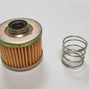 Фильтр топливный TotalSource (TVH) 29622420