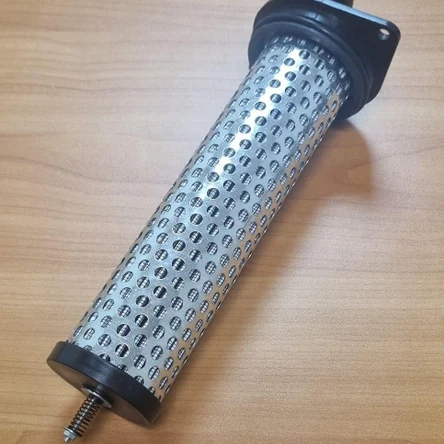 Фильтр гидравлический 51165900