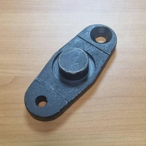 Кронштейн крепления колеса (Балансир) 48122520