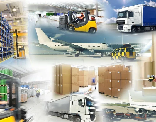 Непрерывное пополнение склада