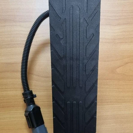 Педаль акселератора VO17429183