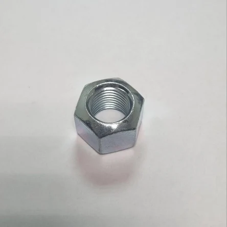 Гайка переднего колеса DCD 200-300 920068019 (920068.019)