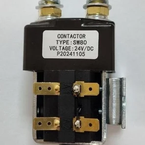 Контактор (SW80, 24V/DC) 51296863