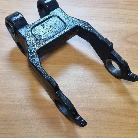 Кронштейн крепления колеса (вилка) 51189451