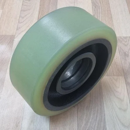 Колесо грузовое 254x100x90