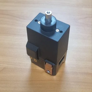 Переключатель аварийный 51159464