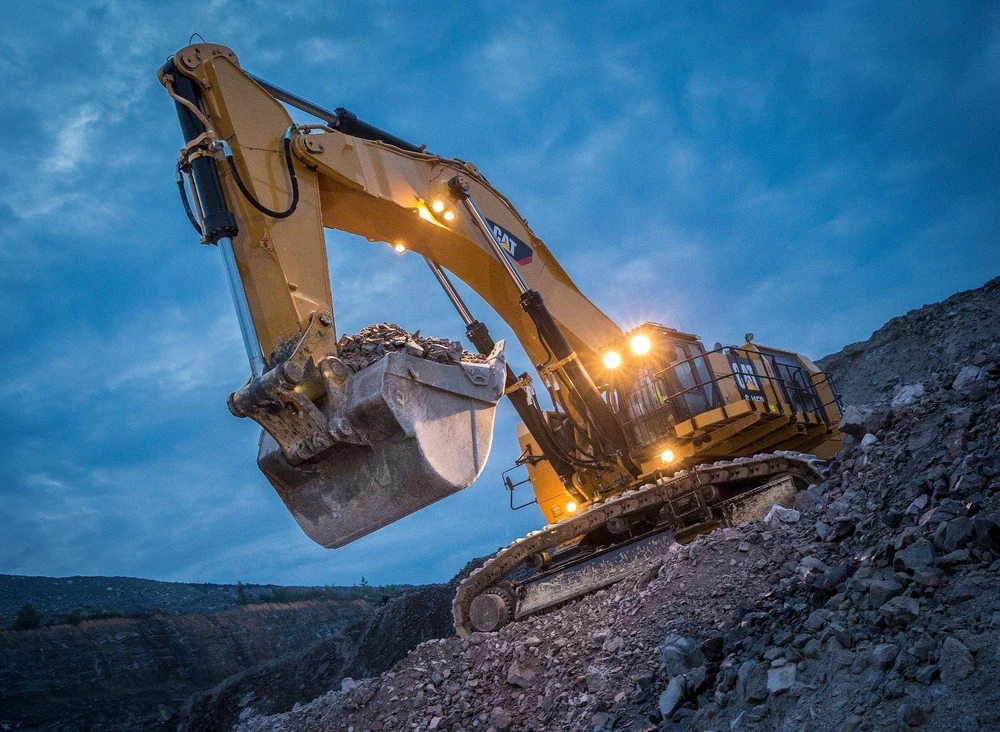 Запчасти и комплектующие для вашей спецтехники