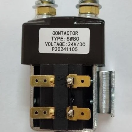 Контактор (SW80, 24V/DC) 51296863