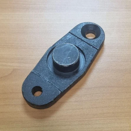 Кронштейн крепления колеса (Балансир) 48122520